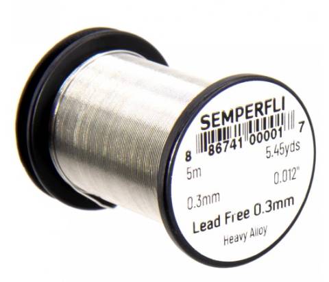 SEMPERFLI Lead Free Heavy Weighted Wire
